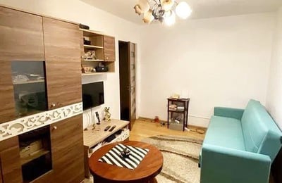 Аренда меблированной двухкомнатной квартиры, Inel 2, Констанца, Румыния