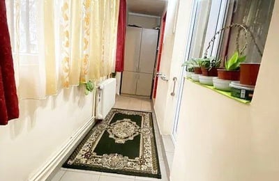 Аренда меблированной двухкомнатной квартиры, Inel 2, Констанца, Румыния