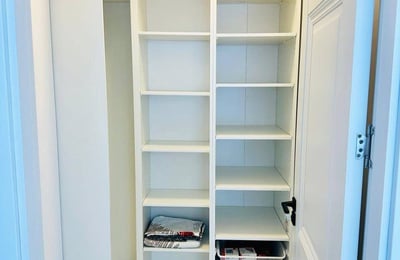 Аренда светлой, меблированной двухкомнатной квартиры, Констанца, Румыния