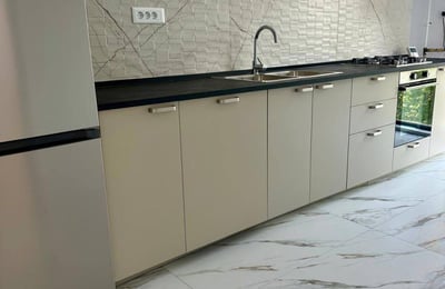 Аренда светлой, меблированной двухкомнатной квартиры, Констанца, Румыния