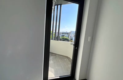 Miete einer neuen, möblierten Wohnung mit 1 Schlafzimmer, Son Tra, Da Nang, Vietnam