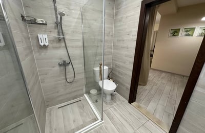 Rent of a comfortable, furnished 2-room apartment, 55 m², Briz, Varna, Bulgaria