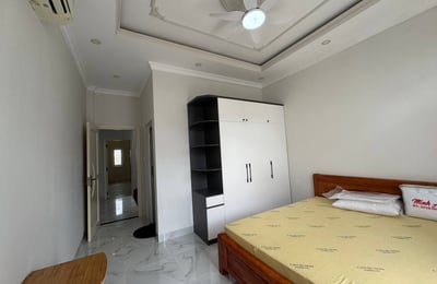 Rent of a furnished three-story house, 200 m², North Nha Trang, Vietnam