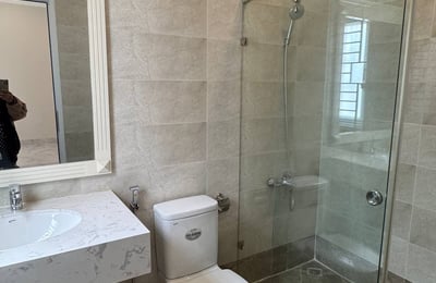 Rent of a furnished three-story house, 200 m², North Nha Trang, Vietnam