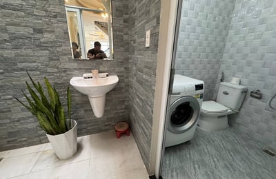 Rent of a furnished three-story house, 200 m², North Nha Trang, Vietnam