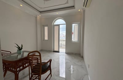 Rent of a furnished three-story house, 200 m², North Nha Trang, Vietnam