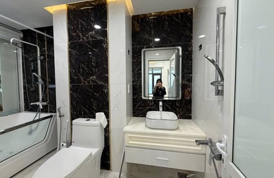 Rent of a cozy apartment with 2 bedrooms close to the sea, Nha Trang, Vietnam