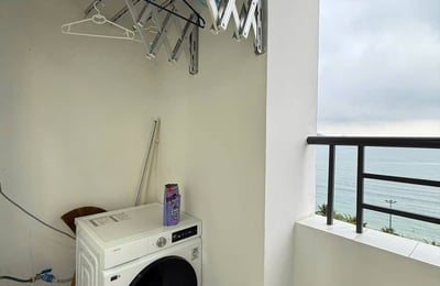 Rent of a cozy apartment with 2 bedrooms close to the sea, Nha Trang, Vietnam