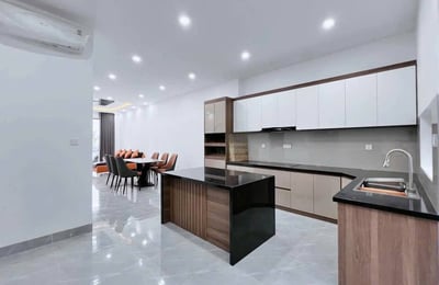 Rent of a modern villa with 3 bedrooms, 270 m², Nha Trang, Vietnam