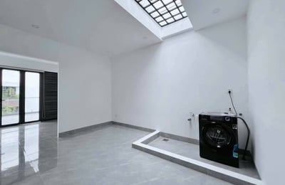 Rent of a modern villa with 3 bedrooms, 270 m², Nha Trang, Vietnam