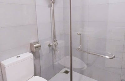 Miete einer modernen 2-Schlafzimmer-Wohnung, 70 m², West-Nha Trang, Vietnam