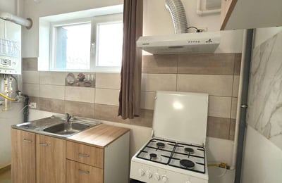 Miete einer gemütlichen Wohnung, Bezirk 6, Bukarest, Rumänien