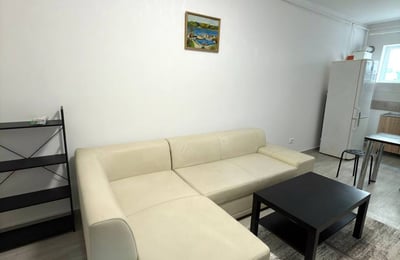 Miete einer gemütlichen Wohnung, Bezirk 6, Bukarest, Rumänien