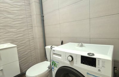 Miete einer gemütlichen Wohnung, Bezirk 6, Bukarest, Rumänien