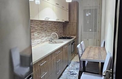 Аренда свежей 2-комнатной квартиры после ремонта, сектор 6, Бухарест, Румыния