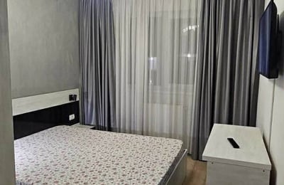 Аренда свежей 2-комнатной квартиры после ремонта, сектор 6, Бухарест, Румыния