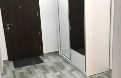 Alquiler de apartamento luminoso y amueblado, Sector 6, Bucarest, Rumanía