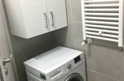 Alquiler de apartamento luminoso y amueblado, Sector 6, Bucarest, Rumanía