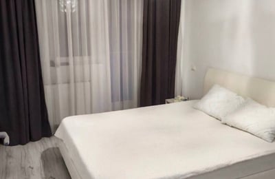 Alquiler de apartamento luminoso y amueblado, Sector 6, Bucarest, Rumanía