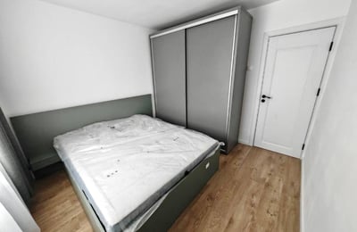 Аренда светлой 2-комнатной квартиры после ремонта рядом с парком Drumul Taberei, сектор 6, Бухарест, Румыния