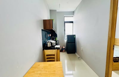 Comfortable 2-bedroom apartment for rent in a quiet area, Da Nang, Vietnam