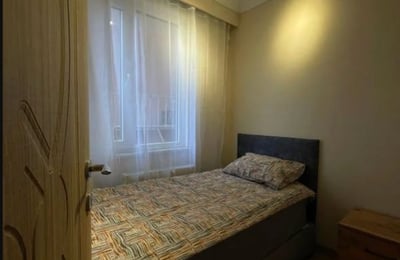 Furnished 2-bedroom apartment for rent, 70 m², Şişli, Istanbul, Turkey