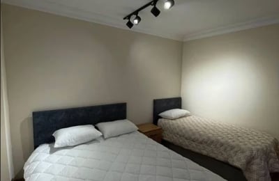 Furnished 2-bedroom apartment for rent, 70 m², Şişli, Istanbul, Turkey