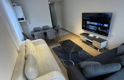 Furnished 2-bedroom apartment for rent, 70 m², Şişli, Istanbul, Turkey