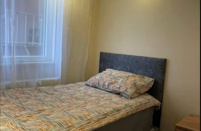 Furnished 2-bedroom apartment for rent, 70 m², Şişli, Istanbul, Turkey