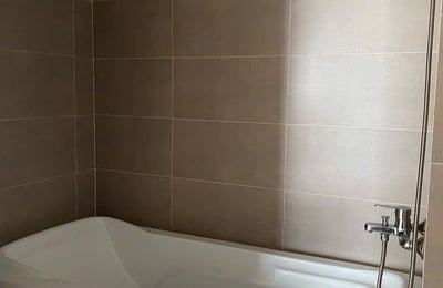 Furnished 55 m² sea view apartment for rent with 1 bedroom, Nha Trang, Vietnam