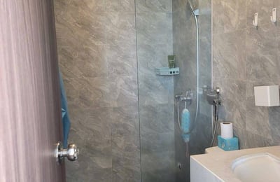 2-Bedroom Sea View Apartment for Rent in Nha Trang City Center, 61m², Vietnam