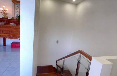 Spacious 350 m² House for Rent with 3 Bedrooms in Phuoc Long, South Nha Trang, Vietnam