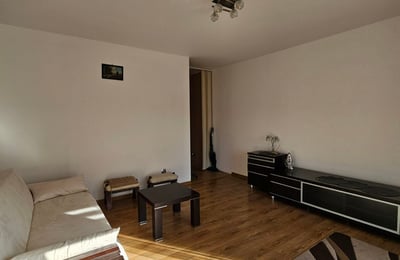 Furnished 2-Room Apartment for Rent in Gdańsk Suchanino, Poland