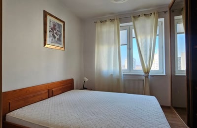 Furnished 2-Room Apartment for Rent in Gdańsk Suchanino, Poland