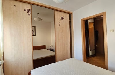 Furnished 2-Room Apartment for Rent in Gdańsk Suchanino, Poland