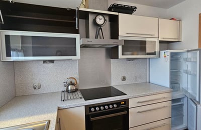 Furnished 2-Room Apartment for Rent in Gdańsk Suchanino, Poland