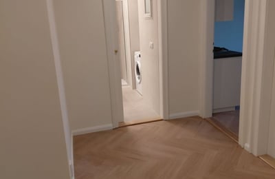 Аренда комфортной квартиры, 50 м², Nusle, Прага, Чехия