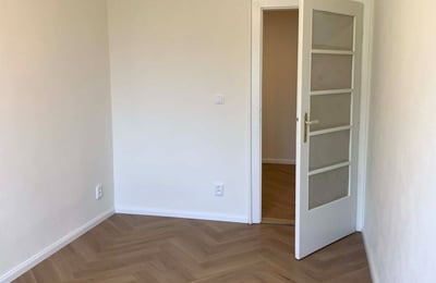 Аренда комфортной квартиры, 50 м², Nusle, Прага, Чехия