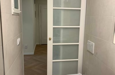 Аренда комфортной квартиры, 50 м², Nusle, Прага, Чехия