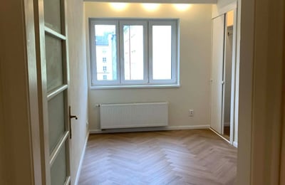 Аренда комфортной квартиры, 50 м², Nusle, Прага, Чехия