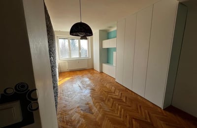 Spacious apartment for rent, 64 m², Čakovice, Prague, Czech Republic
