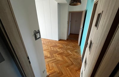 Spacious apartment for rent, 64 m², Čakovice, Prague, Czech Republic