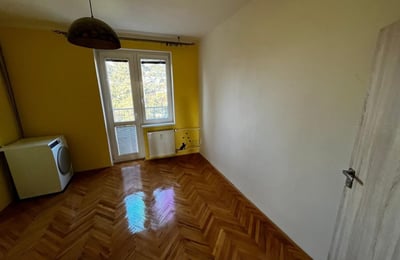 Spacious apartment for rent, 64 m², Čakovice, Prague, Czech Republic