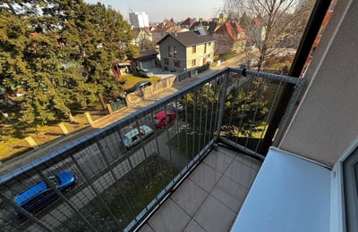Spacious apartment for rent, 64 m², Čakovice, Prague, Czech Republic