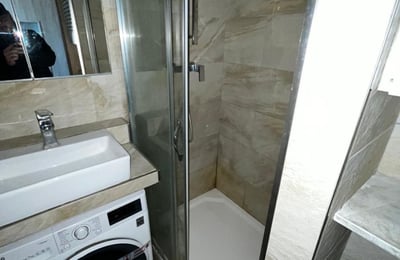 Spacious apartment for rent, 64 m², Čakovice, Prague, Czech Republic