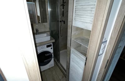 Spacious apartment for rent, 64 m², Čakovice, Prague, Czech Republic