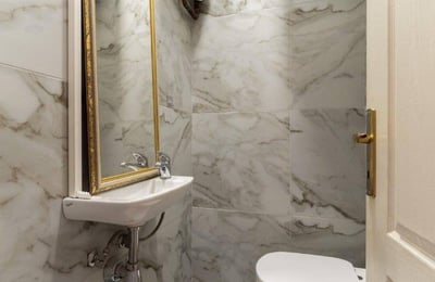 Аренда просторной меблированной трёхкомнатной квартиры, 139 м², Белград, Сербия