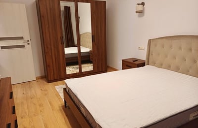 Helle möblierte Wohnung zur Miete, Sector 6, Bukarest, Rumänien