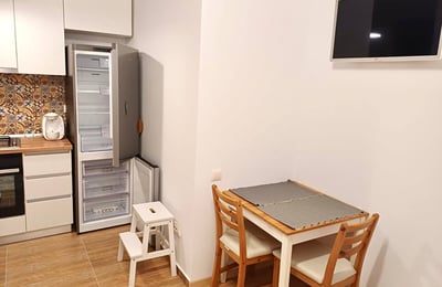 Helle möblierte Wohnung zur Miete, Sector 6, Bukarest, Rumänien