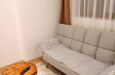 Helle möblierte Wohnung zur Miete, Sector 6, Bukarest, Rumänien